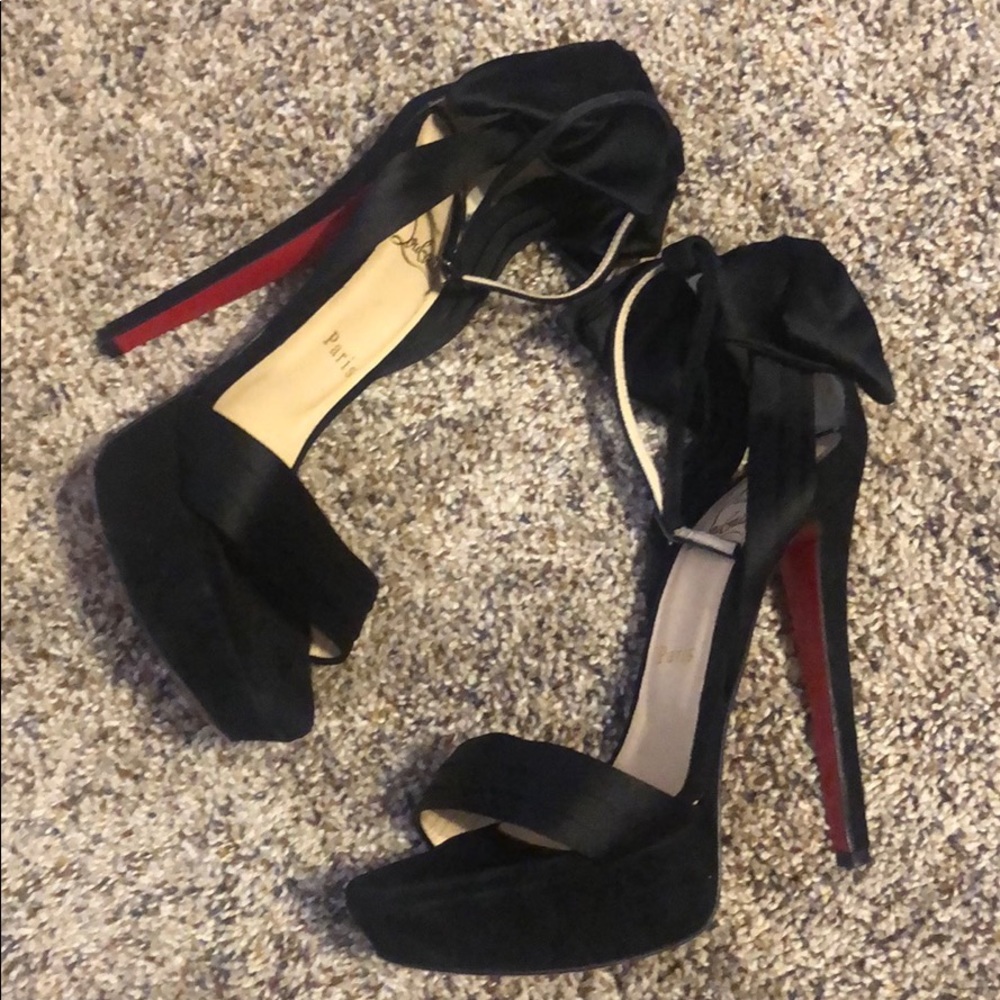 christian louboutin 6.5
